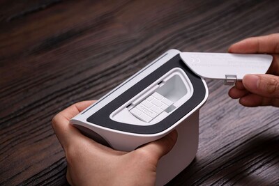 Foto 4 | Foto 4 | Controlador Bluetooth 8bitdo Ultimate Con Base De Carga, Color Blanco - Venta Internacional.