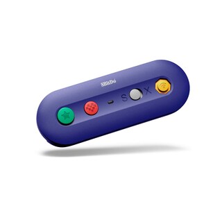 Foto 1 | Foto 1 | Adaptador Inalámbrico 8bitdo Gbros. Para Nintendo Switch - Venta Internacional.