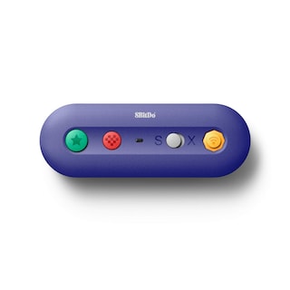 Foto 2 | Foto 2 | Adaptador Inalámbrico 8bitdo Gbros. Para Nintendo Switch - Venta Internacional.
