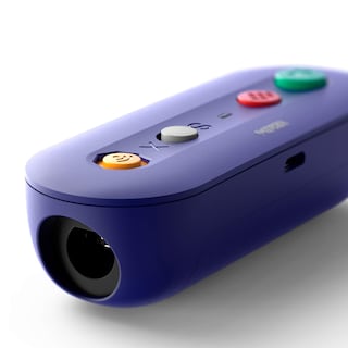 Foto 3 | Foto 3 | Adaptador Inalámbrico 8bitdo Gbros. Para Nintendo Switch - Venta Internacional.