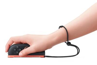 Foto 2 | Foto 2 | Controlador Nintendo Joy-con™ 2 (r) Rojo Claro Para Nintendo Switch 2 - Venta Internacional.