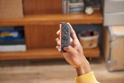 Foto 3 | Foto 3 | Controlador Nintendo Joy-con™ 2 (r) Rojo Claro Para Nintendo Switch 2 - Venta Internacional.