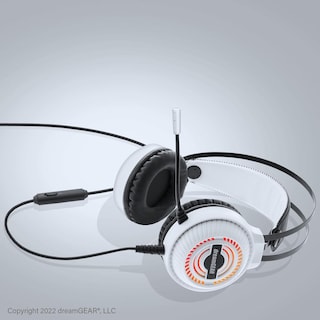 Foto 2 | Foto 2 | Auriculares Grx-500 Para Nintendo Switch, Switch Lite Y Oled