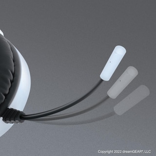Foto 3 | Foto 3 | Auriculares Grx-500 Para Nintendo Switch, Switch Lite Y Oled