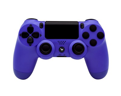 Foto 1 | Foto 1 | Control Inalámbrico Recargable Virtual Zone Con Sensor Movimiento Vibración Compatible Ps4