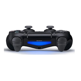 Foto 2 | Foto 2 | PS4 Control Inalámbrico Sony Dualshock 4 (Negro) PlayStation 4