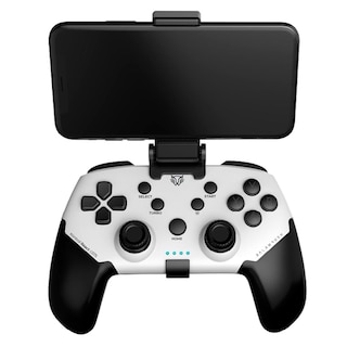 Foto 1 | Foto 1 | Gamepad Balam Rush Kontrol React G575 Inalámbrico PC Android Ps3 Ps4 Br-936927 color Blanco