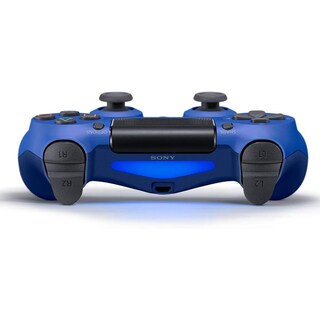 Foto 3 | Foto 3 | Control Ps4 PlayStation 4 Dualshock 4 Azul Inalámbrico