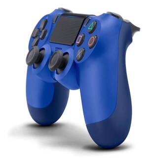 Foto 4 | Foto 4 | Control Ps4 PlayStation 4 Dualshock 4 Azul Inalámbrico