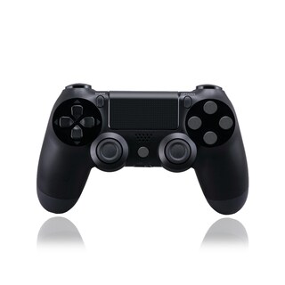 Foto 1 | Foto 1 | Control Inalámbrico Compatible con Ps4 Store Cline Negro