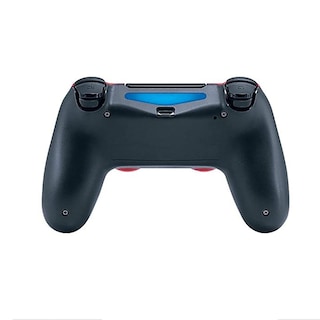 Foto 6 | Foto 6 | Mando Inalámbrico Sony PlayStation 4 PS4 Dualshock 4 Rojo - Venta Internacional