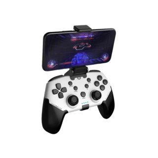 Foto 2 | Foto 2 | Gamepad Balam Rush Kontrol React G575 Inalambrico Android Ios N-switch Pc Ps3 Ps4