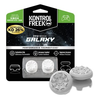 Foto 1 | Foto 1 | Palancas Kontrolfreek Fps Freek Galaxy White Xbox One/xbox Series X - Venta Internacional.
