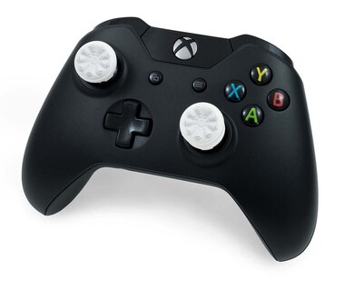 Foto 2 | Foto 2 | Palancas Kontrolfreek Fps Freek Galaxy White Xbox One/xbox Series X - Venta Internacional.