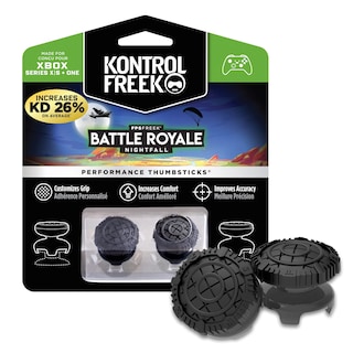 Foto 1 | Foto 1 | Palancas De Rendimiento Kontrolfreek Fps Freek Battle Royale Nightfall Xbox One/xbox Series X - Venta Internacional.