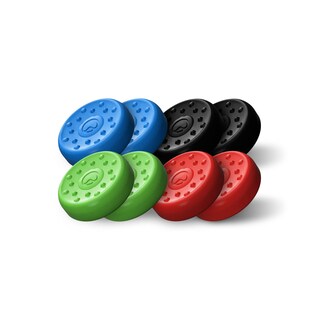 Foto 3 | Foto 3 | Thumb Grips Kontrolfreek, Universal, Antideslizante, Paquete De 8 Unidades Para Mando - Venta Internacional.