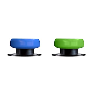 Foto 4 | Foto 4 | Thumb Grips Kontrolfreek, Universal, Antideslizante, Paquete De 8 Unidades Para Mando - Venta Internacional.