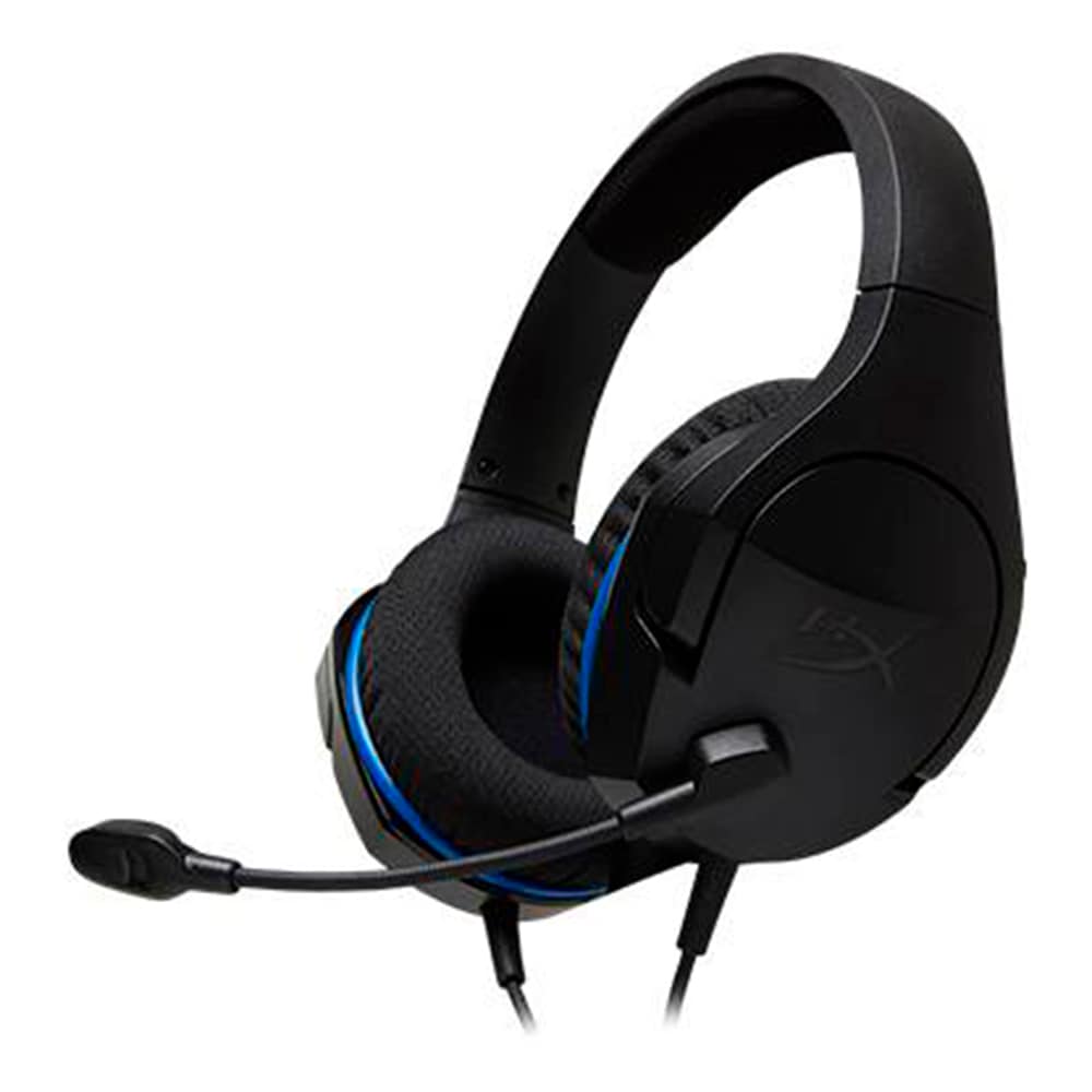 Audífonos Hyperx Cloud Stinger Diadema Negros