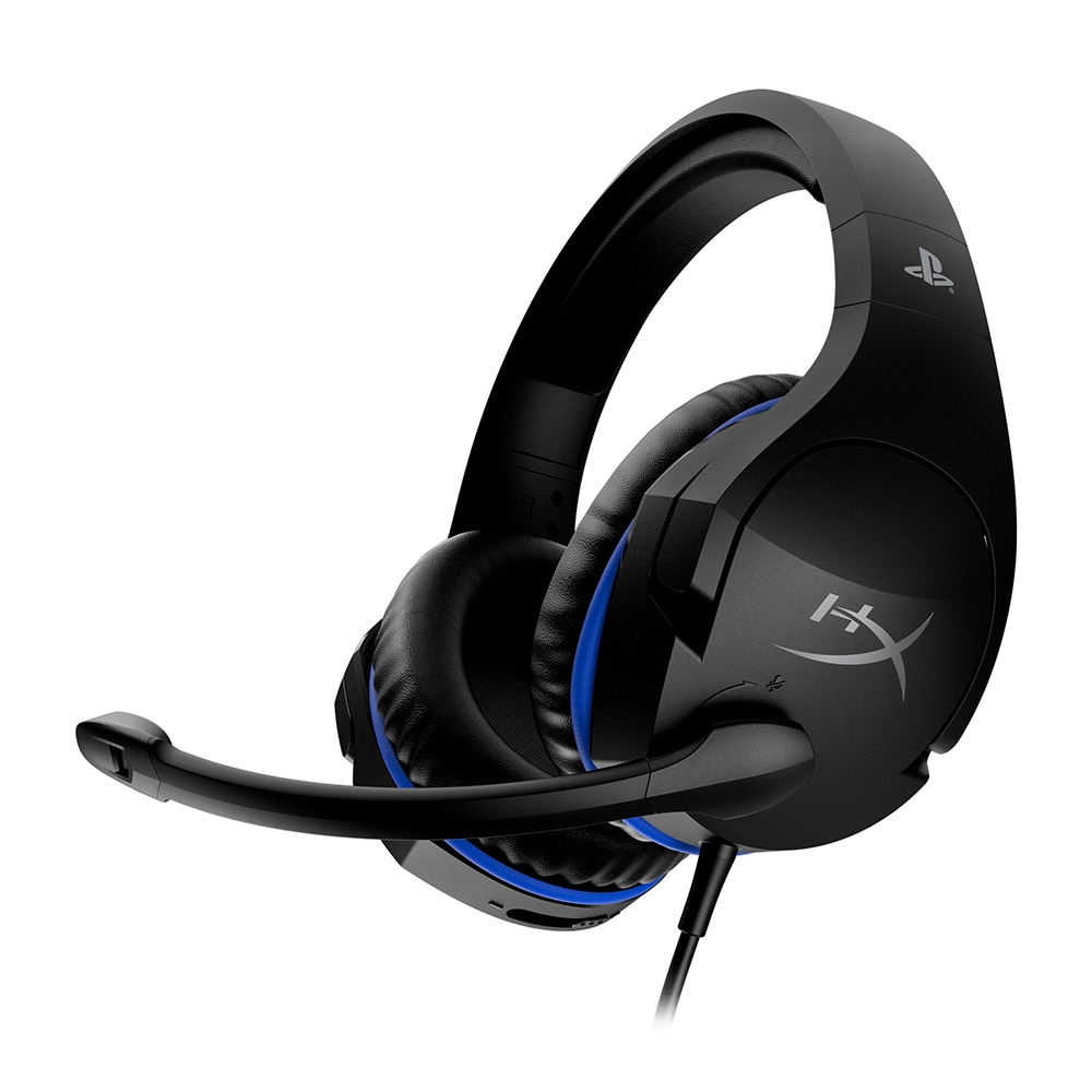 Audifonos Hyperx Cloud Stinger Headset Ps5-ps4 Gaming