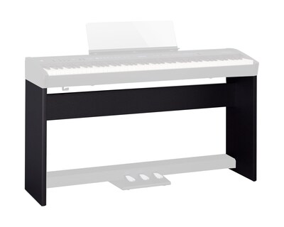 Foto 2 | Foto 2 | Soporte Base Para Piano Digital Fp-60 Roland Ksc-72-bk Color Negro