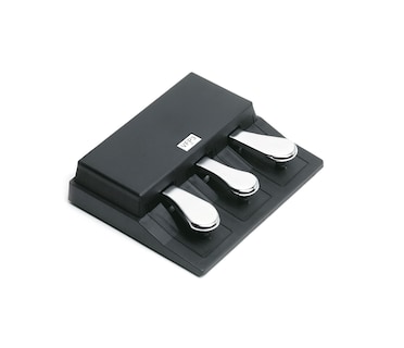 Foto 1 | Foto 1 | Pedal de Sustain Studiologic Vfp 3/15 color Negro