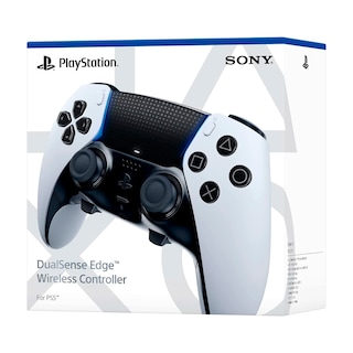 Foto 5 | Foto 5 | Control Inalámbrico Sony Dualsense Edge Blanco