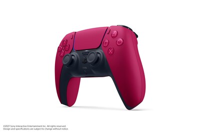 Foto 2 | Foto 2 | Mando Inalámbrico Playstation Dualsense Cosmic Red - Venta Internacional.