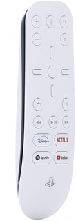Foto 3 | Foto 3 | Media Remote PlayStation 5 para Consola PS5 - Venta Internacional
