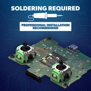 Foto 6 | Foto 6 | Paquete De 2 Piezas De Repuesto De Joystick Para Sony Playstation 5 Dualsense - Venta Internacional.