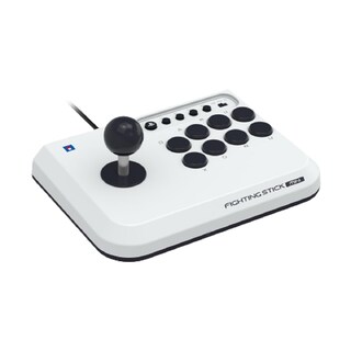 Foto 1 | Foto 1 | Fighting Stick Hori Mini Para Ps5, Ps4 Y Pc - Venta Internacional.