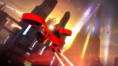 Foto 7 | Foto 7 | Auriculares De Realidad Virtual Playstation Battlezone Para Ps4 - Venta Internacional.