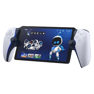 Foto 1 | Foto 1 | Portal Remote Sony Playstation Player Blanco