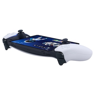 Foto 2 | Foto 2 | Portal Remote Sony Playstation Player Blanco
