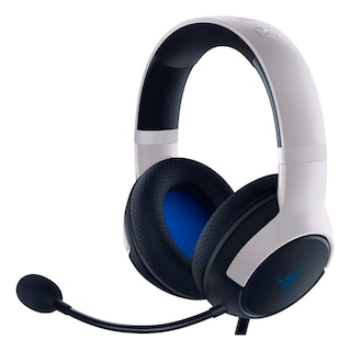 Foto 1 | Foto 1 | Auriculares Razer Kaira X PS5 Blancos con Controladores TriForce de 50 mm y Micrófono Cardioide HyperClear