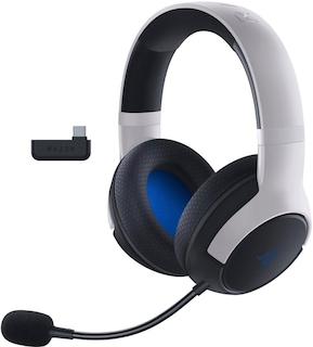 Foto 1 | Foto 1 | Auriculares Razer Kaira Dual Wireless para Playstation 5 - Venta Internacional