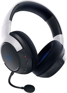 Foto 2 | Foto 2 | Auriculares Razer Kaira Dual Wireless para Playstation 5 - Venta Internacional