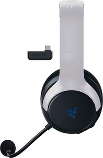 Foto 3 | Foto 3 | Auriculares Razer Kaira Dual Wireless para Playstation 5 - Venta Internacional