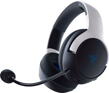 Foto 4 | Foto 4 | Auriculares Razer Kaira Dual Wireless para Playstation 5 - Venta Internacional