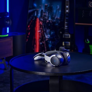 Foto 5 | Foto 5 | Auriculares Razer Kaira Dual Wireless para Playstation 5 - Venta Internacional