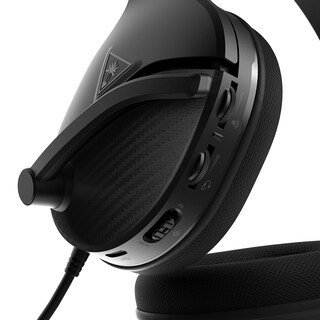 Foto 6 | Foto 6 | Auriculares Para Juegos Turtle Beach Recon 200 Gen 2 Para Ps4/ps5/xbox - Venta Internacional.