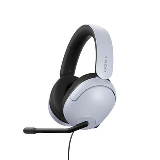 Foto 1 | Foto 1 | Auriculares Para Juegos Sony Inzone H3 Con Cable Y Micrófono Para Ps5 (blancos) - Venta Internacional.