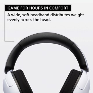 Foto 4 | Foto 4 | Auriculares Para Juegos Sony Inzone H3 Con Cable Y Micrófono Para Ps5 (blancos) - Venta Internacional.