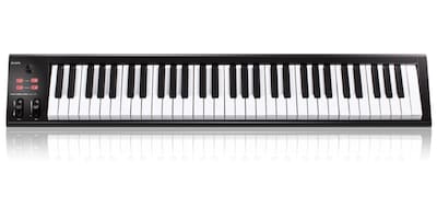 Foto 1 | Foto 1 | Teclado Controlador Midi/USB iCON iKeyBoard 6Nano