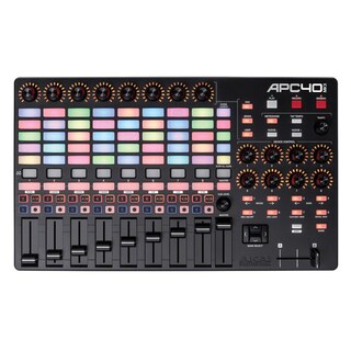 Foto 1 | Foto 1 | Controlador con Ableton Live Apc40 Mkii Akai