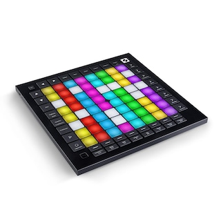 Foto 2 | Foto 2 | Controlador MIDI Grid Novation Launchpad Pro Mk3 Negro con 64 Pads