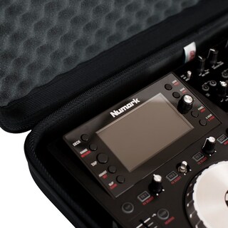 Foto 6 | Foto 6 | Funda Para Controlador Dj Gator Gu-eva-2314-3, Tamaño Mediano, Eva, 23 X 14 X 3 Cm - Venta Internacional.