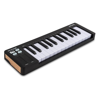 Foto 2 | Foto 2 | Teclado Controlador Midi Usb Arturia Microlab Mk3 Negro