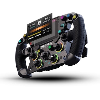 Foto 2 | Foto 2 | Volante Moza Fsr Formula Wheel