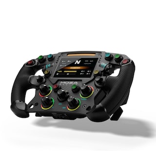 Foto 5 | Foto 5 | Volante Moza Fsr Formula Wheel