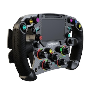 Foto 7 | Foto 7 | Volante Moza Fsr Formula Wheel